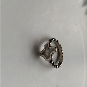 Texas ring